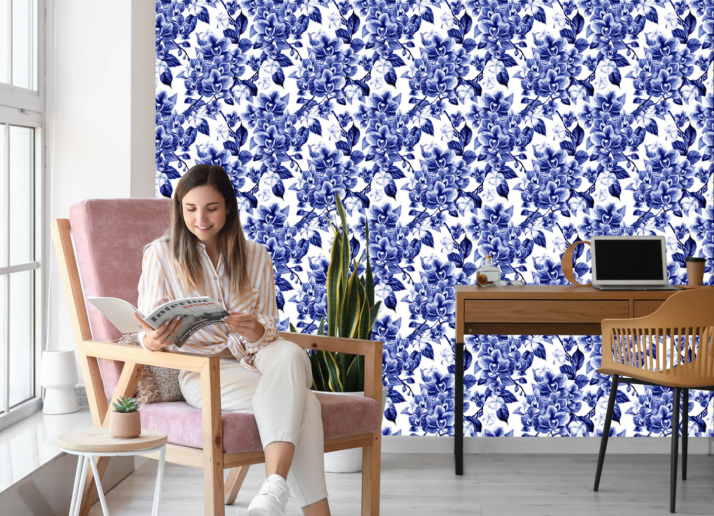 Wallpaper Orchid. Orchid. Nature Plants