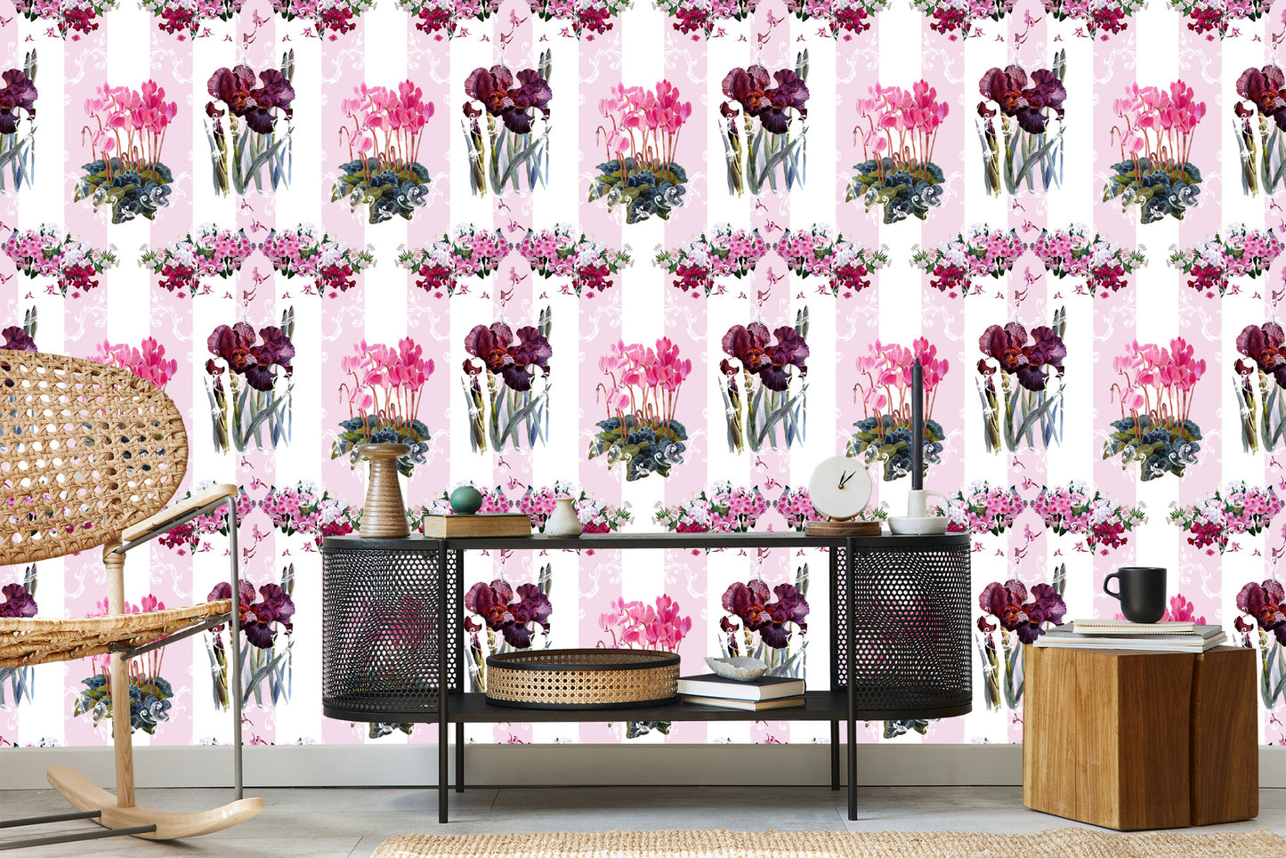 Wallpaper Plants, Flowers, Nature, Orchids