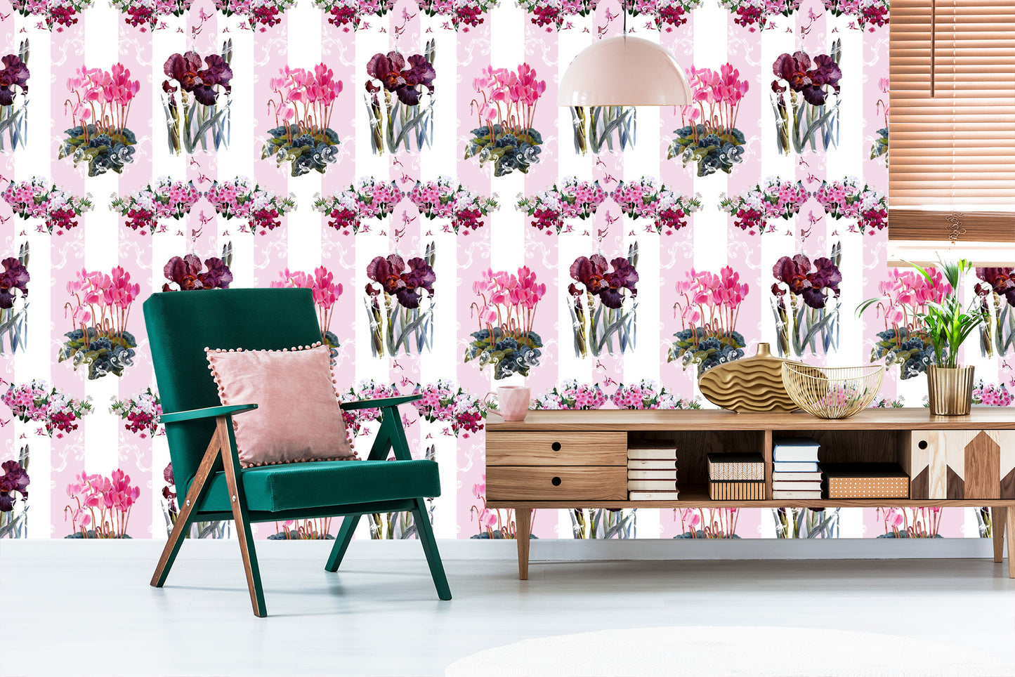 Wallpaper Plants, Flowers, Nature, Orchids