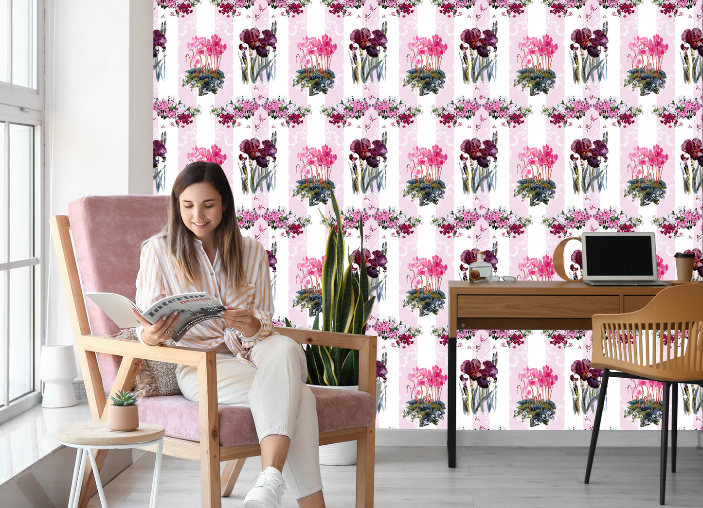Wallpaper Plants, Flowers, Nature, Orchids