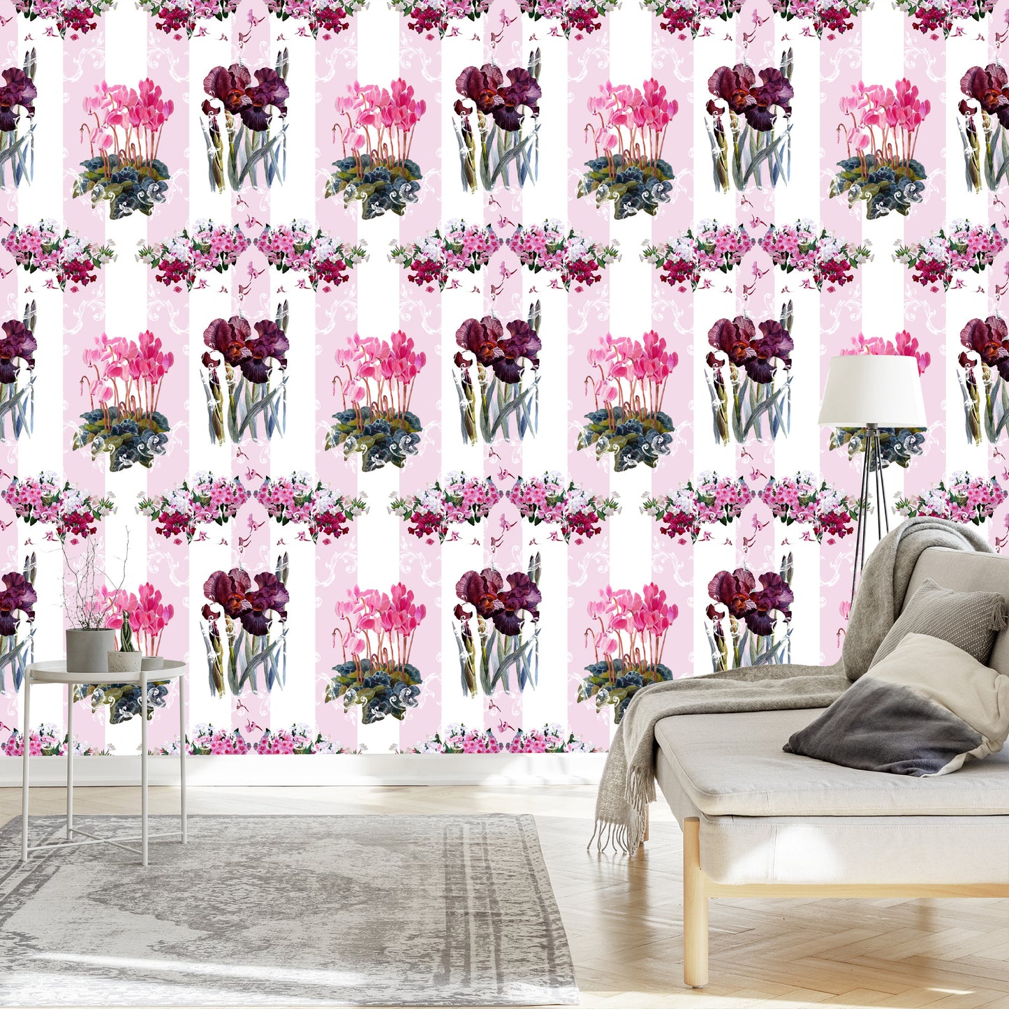 Wallpaper Plants, Flowers, Nature, Orchids