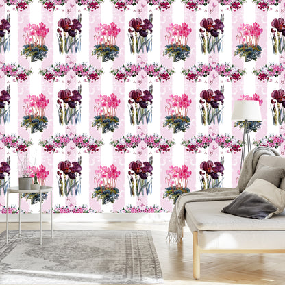 Wallpaper Plants, Flowers, Nature, Orchids