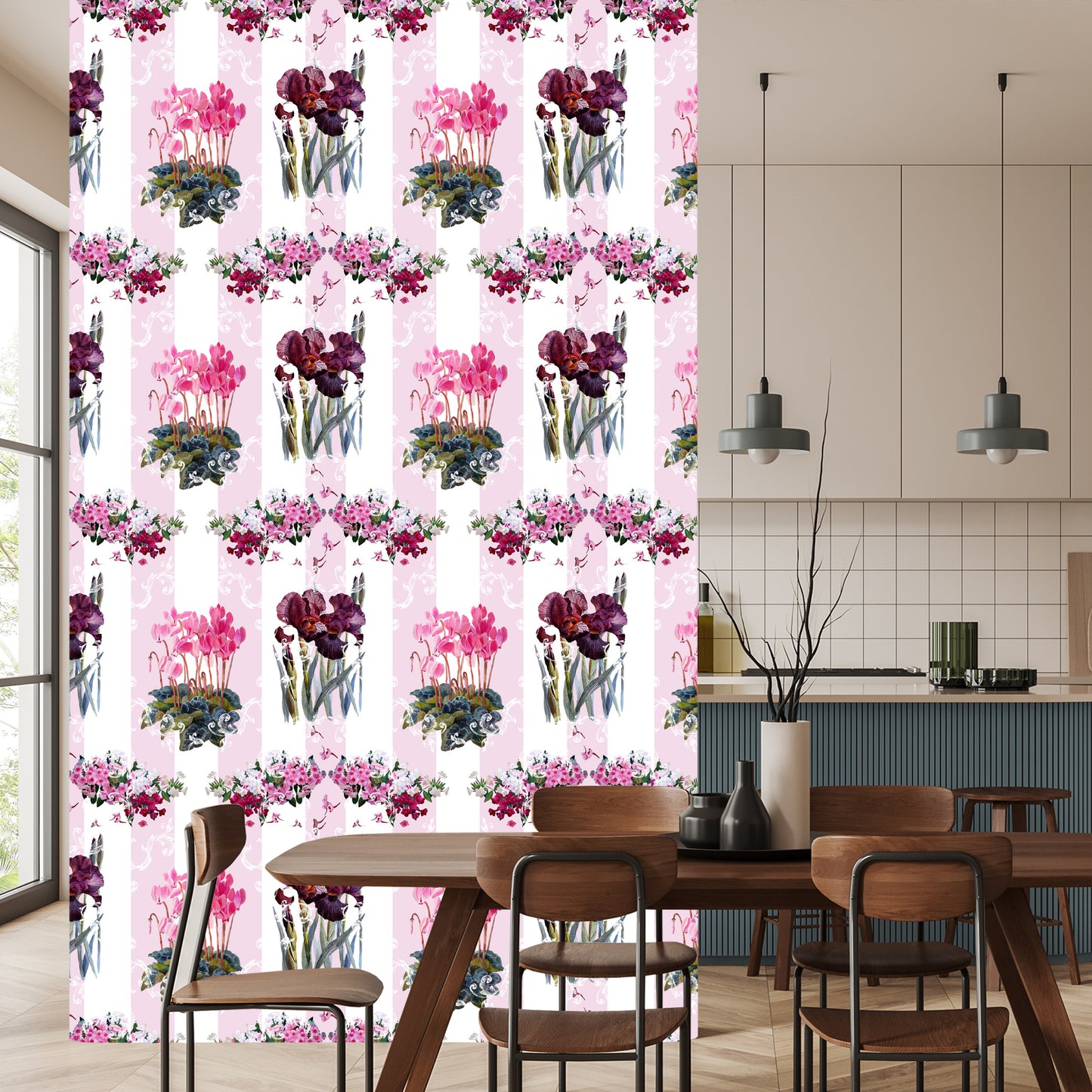 Wallpaper Plants, Flowers, Nature, Orchids