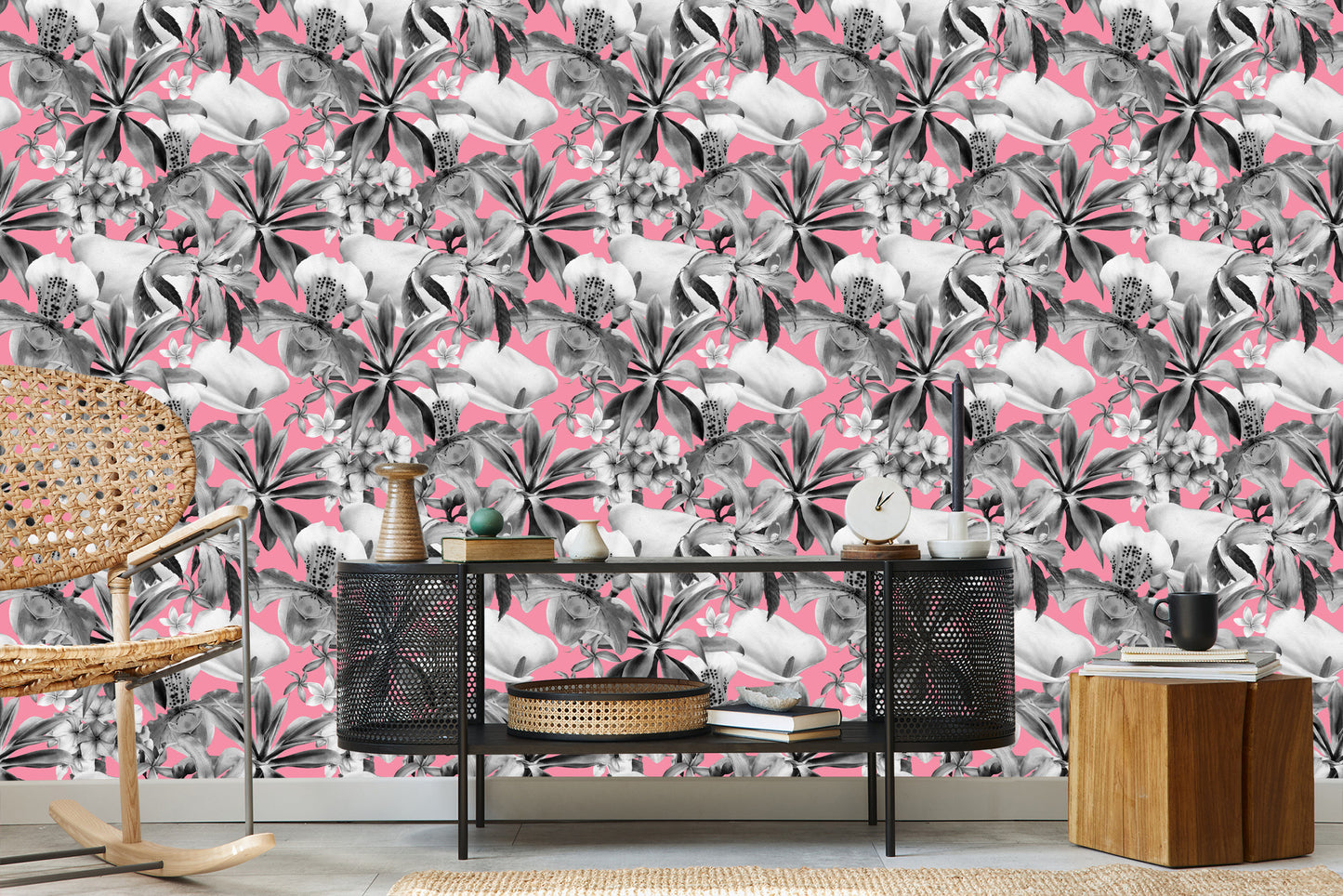 Wallpaper Orchid. Nature. Plants. Nature