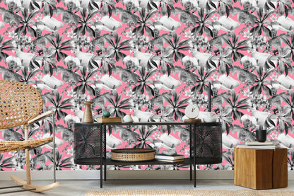 Wallpaper Orchid. Nature. Plants. Nature