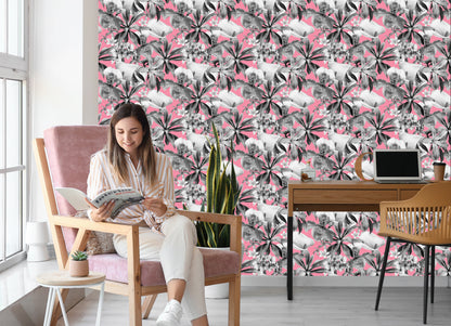 Wallpaper Orchid. Nature. Plants. Nature