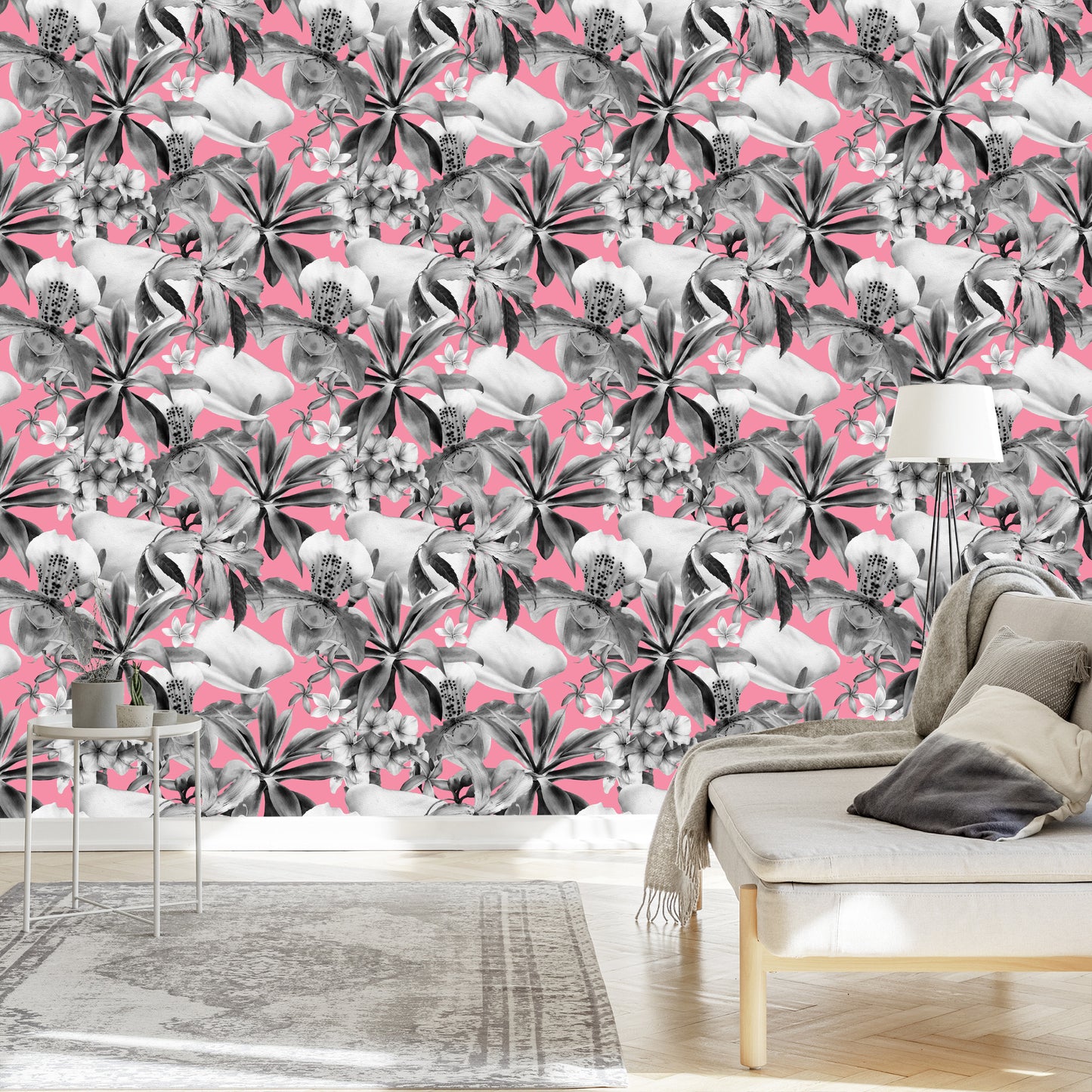 Wallpaper Orchid. Nature. Plants. Nature