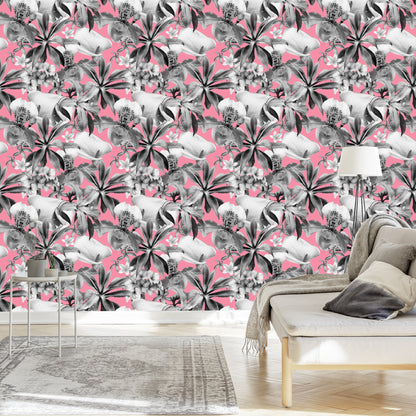 Wallpaper Orchid. Nature. Plants. Nature