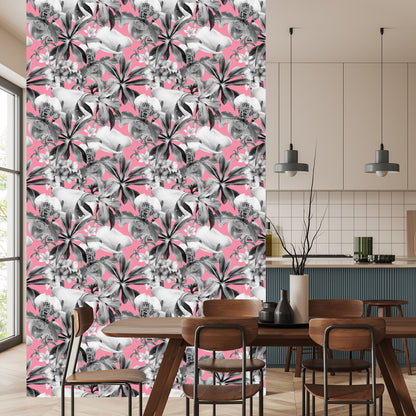 Wallpaper Orchid. Nature. Plants. Nature