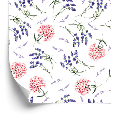Wallpaper Flower Colors