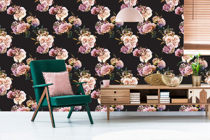 Wallpaper Roses