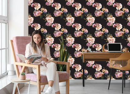 Wallpaper Roses