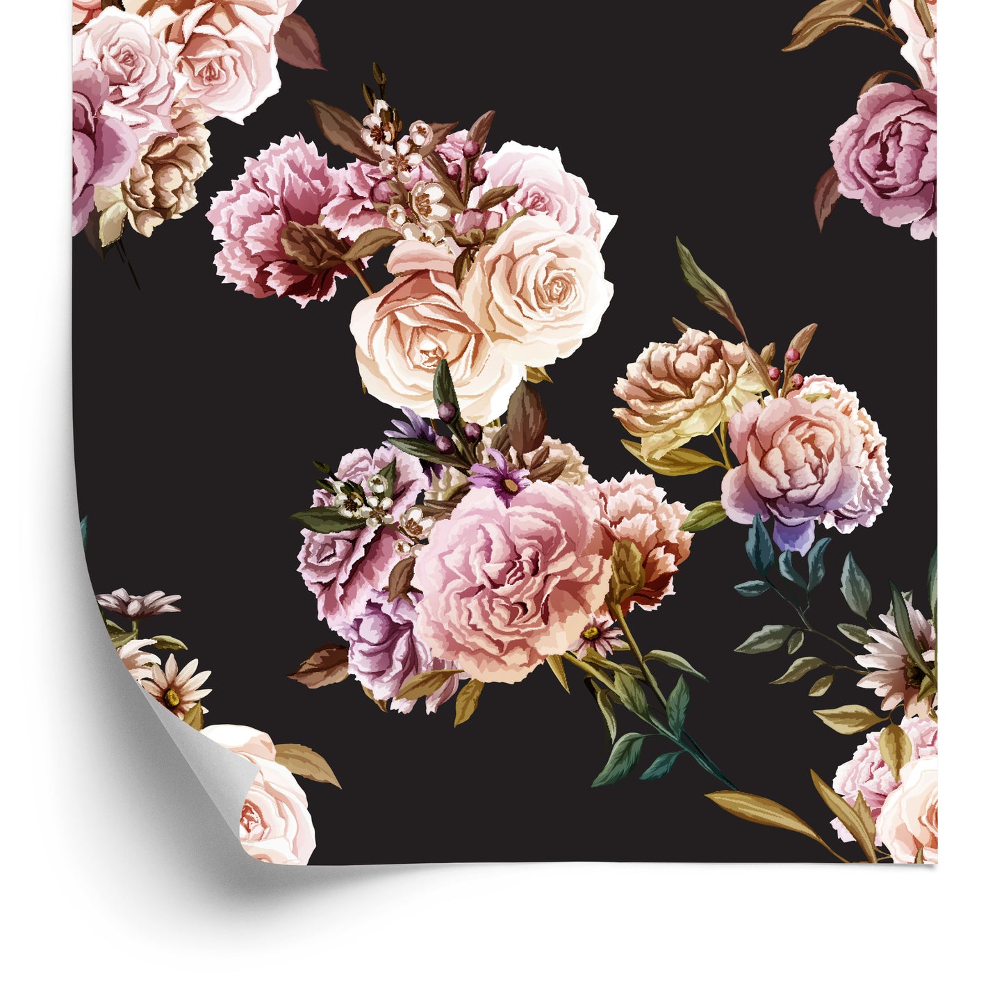 Wallpaper Roses