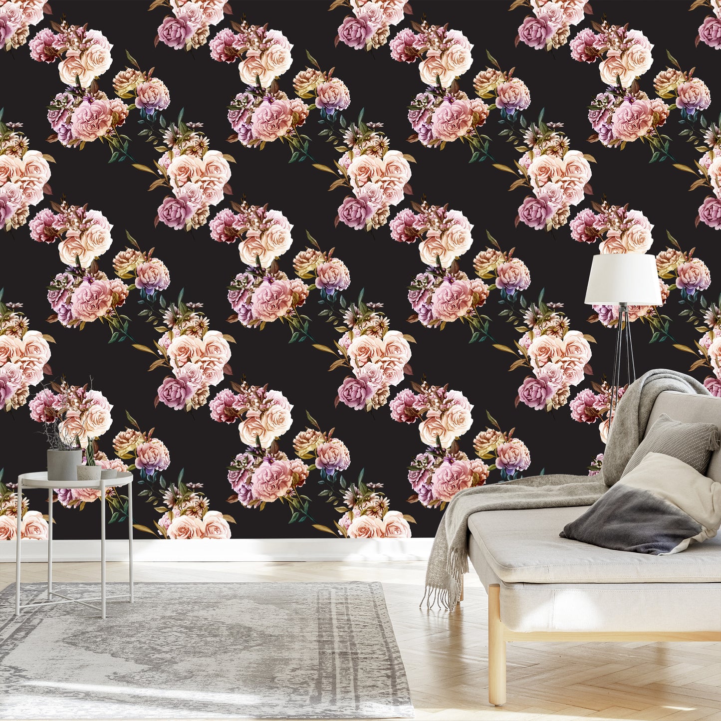 Wallpaper Roses