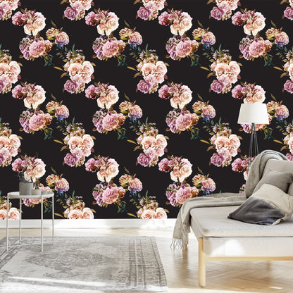 Wallpaper Roses