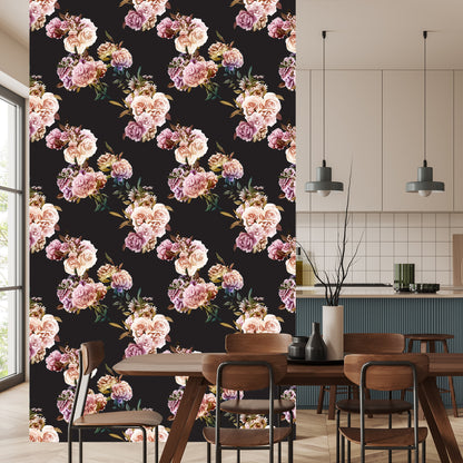 Wallpaper Roses