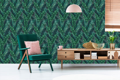 Wallpaper Green