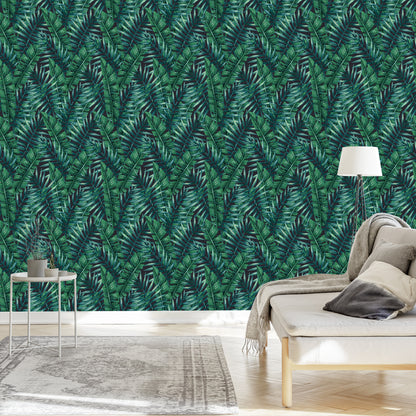 Wallpaper Green
