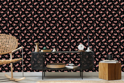 Wallpaper Fire Brigade Police Cars