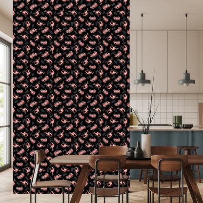Wallpaper Fire Brigade Police Cars
