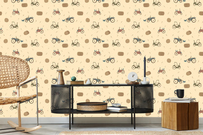 Wallpaper Colors