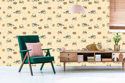 Wallpaper Colors