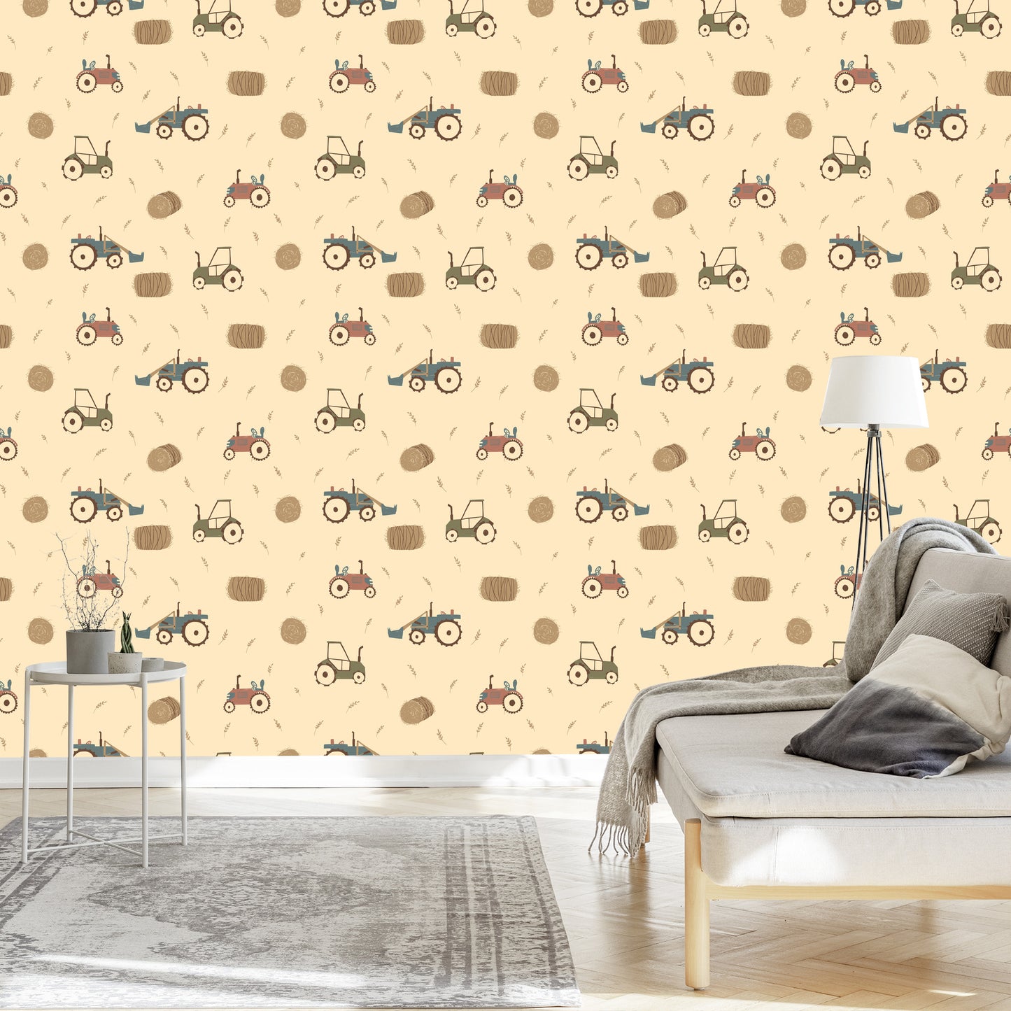 Wallpaper Colors