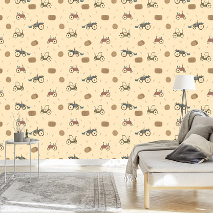 Wallpaper Colors