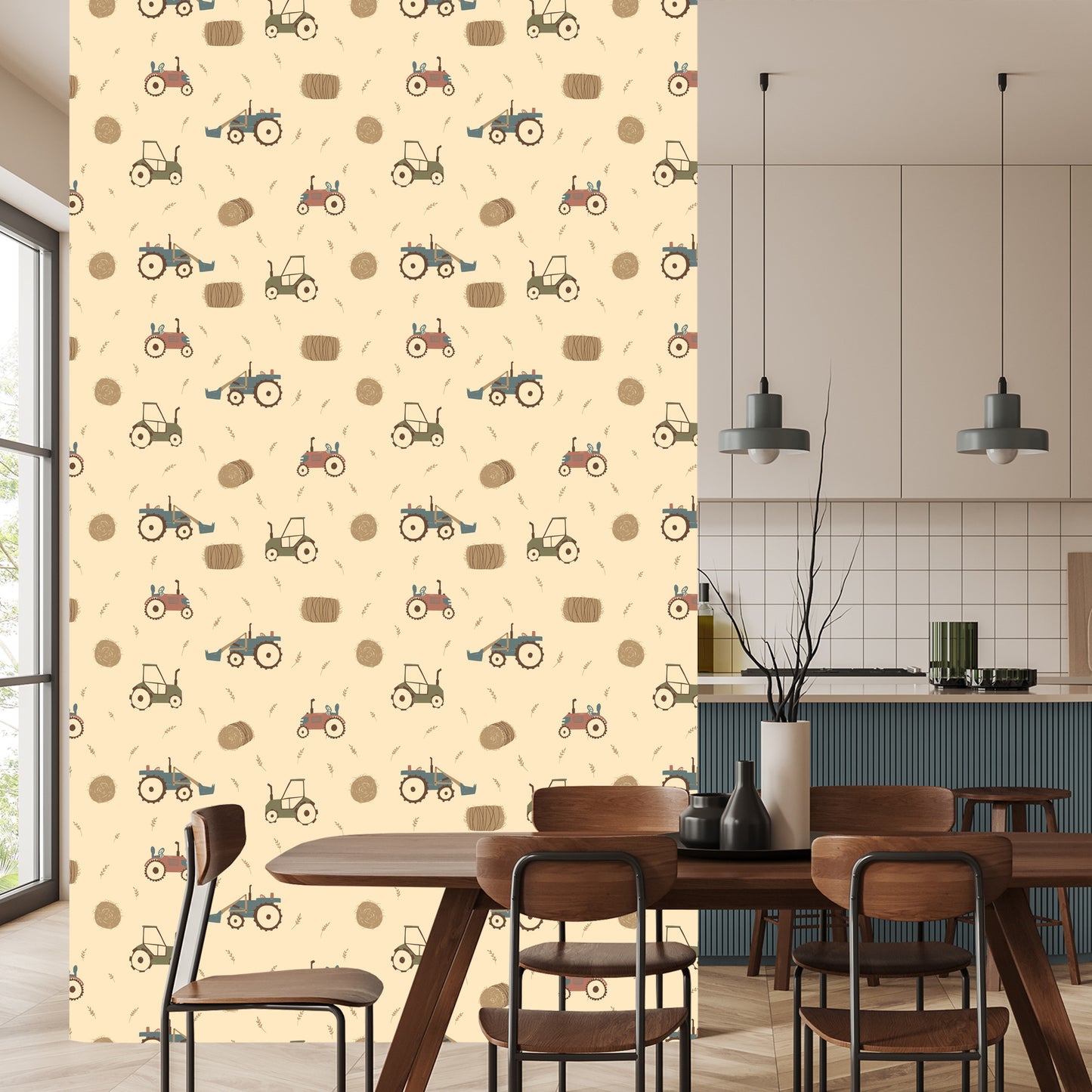 Wallpaper Colors