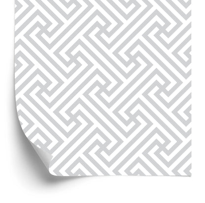 Wallpaper Geometric - Vintage