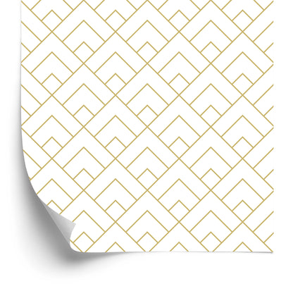 Wallpaper Geometric - Minimalism