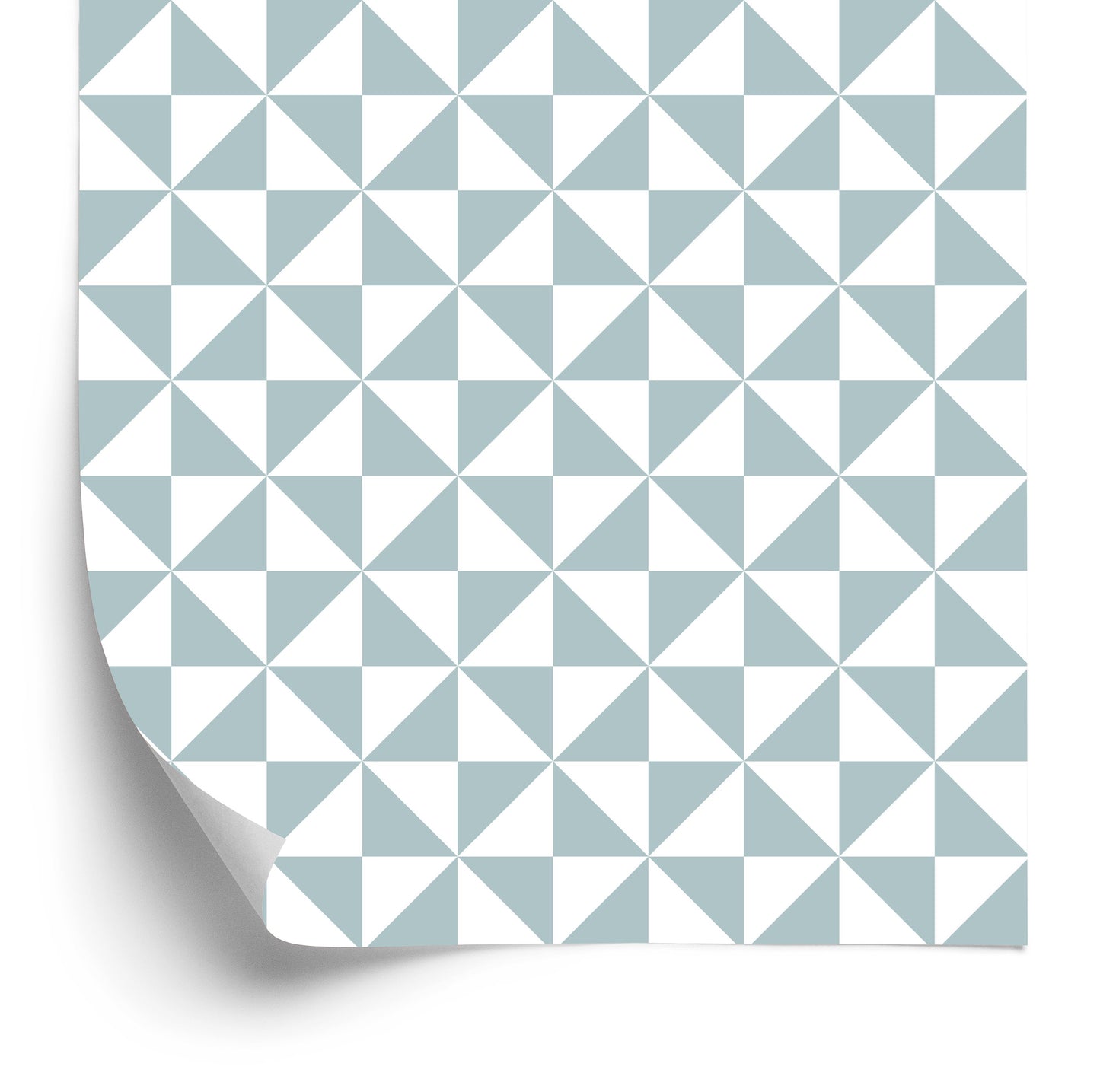 Wallpaper Geometric -