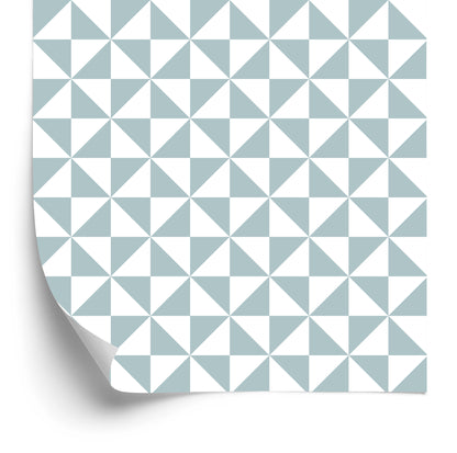 Wallpaper Geometric -