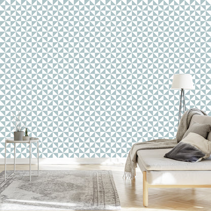 Wallpaper Geometric -