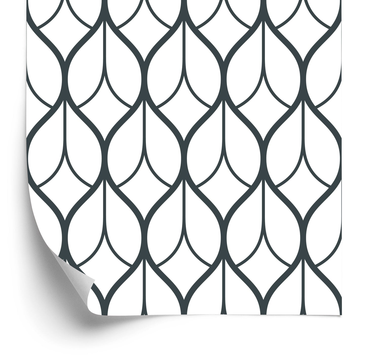 Wallpaper Geometric Patterns