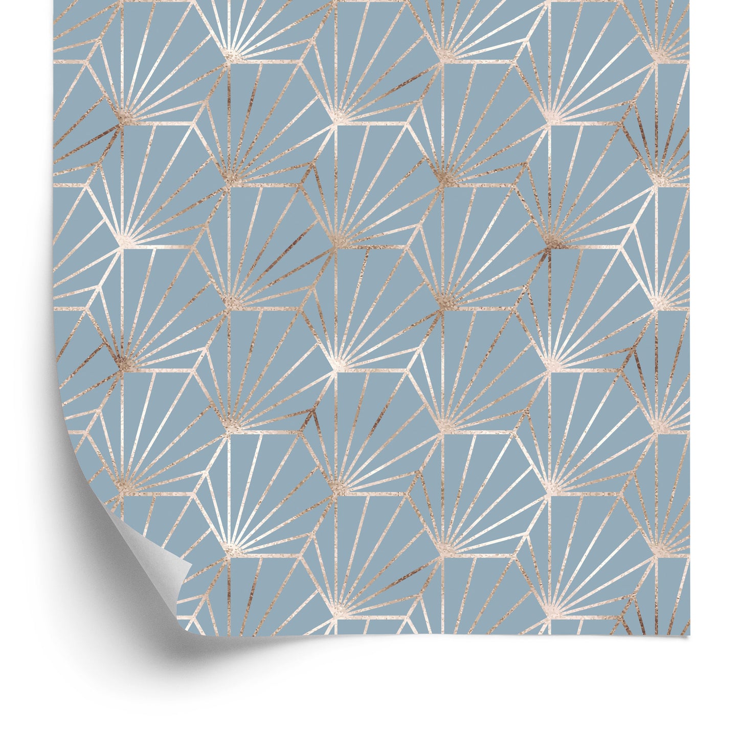 Wallpaper Modern Geometric Patterns