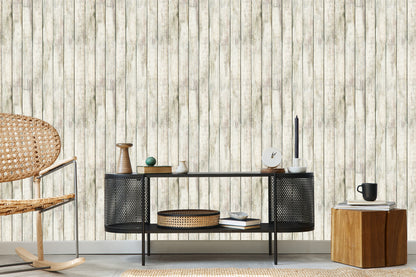 Wallpaper Wooden Boards