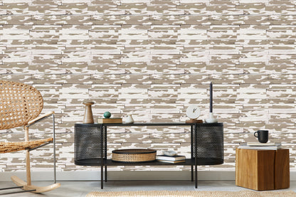 Wallpaper Vintage Wooden Plank