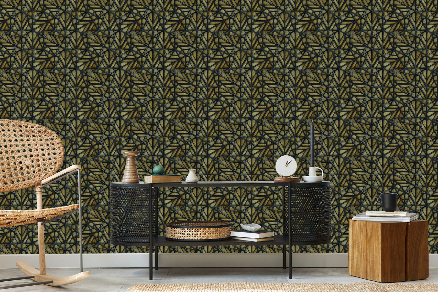 Wallpaper Patterns