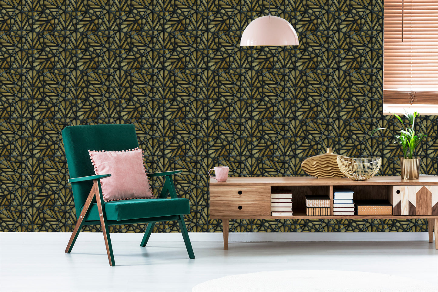 Wallpaper Patterns