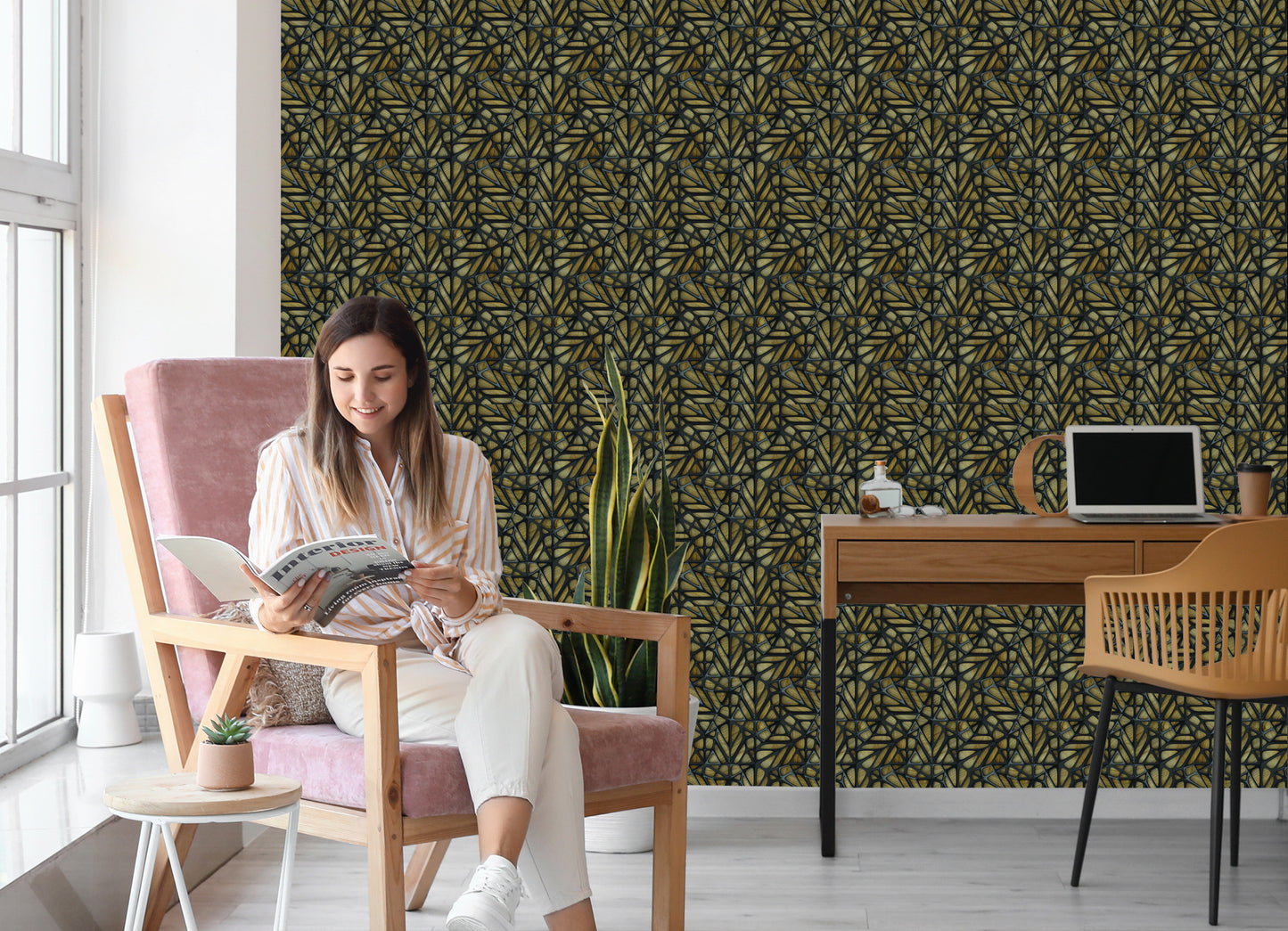 Wallpaper Patterns