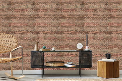 Wallpaper Old Brick Wall