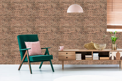 Wallpaper Old Brick Wall