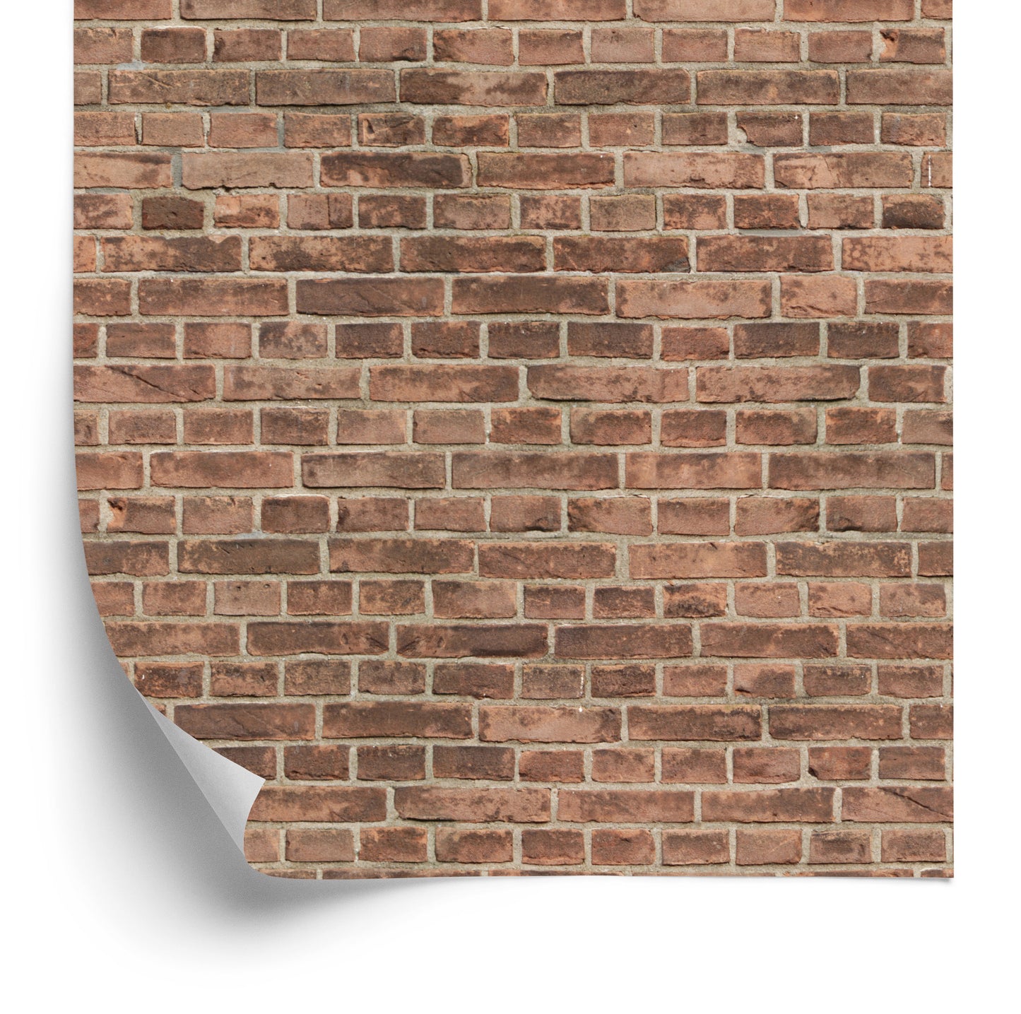 Wallpaper Old Brick Wall