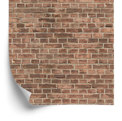 Wallpaper Old Brick Wall