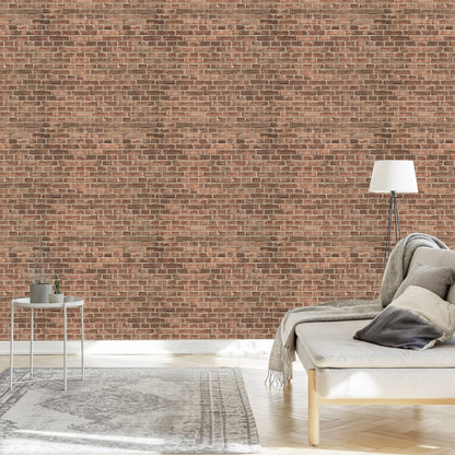 Wallpaper Old Brick Wall
