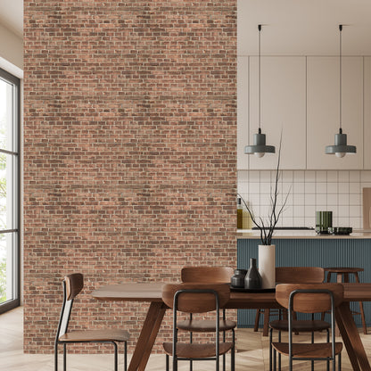 Wallpaper Old Brick Wall