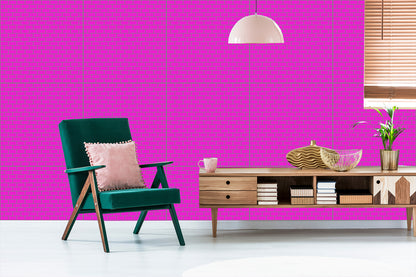 Wallpaper Modern Colorful Brick For The Office
