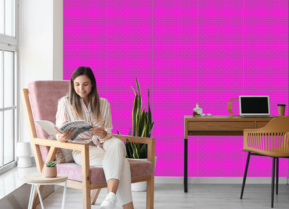 Wallpaper Modern Colorful Brick For The Office