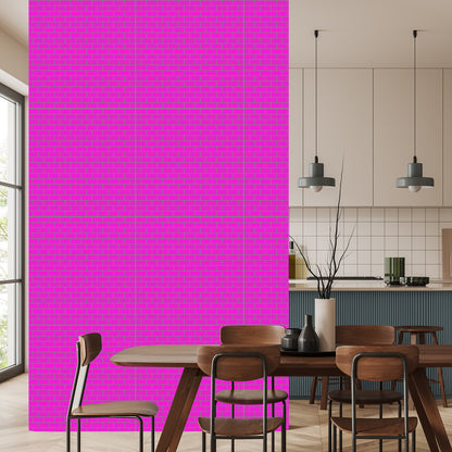 Wallpaper Modern Colorful Brick For The Office